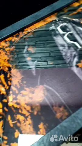 В подарок: Нарды под стеклом «BMW M5»