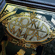 На память: Книга "Ножи мира" — фотография 5