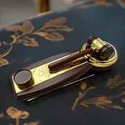 Молоток для совещаний. Златоуст — оригинальный подарок — фотография 1
