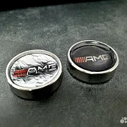 Нарды под стеклом «Mercedes AMG» — оригинальный подарок — фотография 5