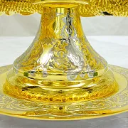 Икорница "Золотой осетр". Златоуст — необычный подарок — фотография 6