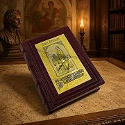 Данте Алигьери Божественная комедия — книга — оригинальный подарок — фотография 1