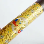 Подзорная труба «Сувенирная» с гербом России — необычный подарок — фотография 3