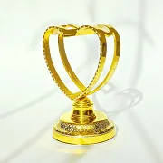 На память: Винный набор "Сердце". Златоуст — фотография 3
