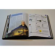 Ручная работа: Большая энциклопедия рыболова — книга для мужчины — фотография 5