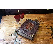 На память: Вино — набор с 2 бокалами — книга для мужчины — фотография 4