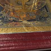 Иллюстрированная История Медицины — историческое издание — красивый подарок — фотография 5
