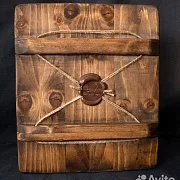 Подарочная икона Божией матери "Знамение" — фотография 6