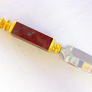 Письменный набор "Элитный". Златоуст — необычный подарок — фотография 14
