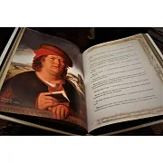 Афоризмы великих врачей — книга для руководителя — красивый подарок — фотография 3