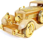 Сигаретница «Авто». Златоуст — красивый подарок — фотография 10