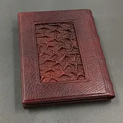 Подарочная книга Сергей Есенин "Отыграла роща золотая" — фотография 2
