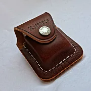 Зажигалка Zippo "Хищник" № 2 — оригинальный подарок — фотография 3