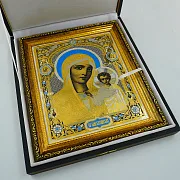 В подарок: Казанская Икона Божьей Матери.№2 Златоуст — фотография 2
