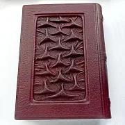 Библия — книга — оригинальный подарок — фотография 5