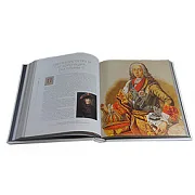 Россия. История коронаций — книга — необычный подарок — фотография 6